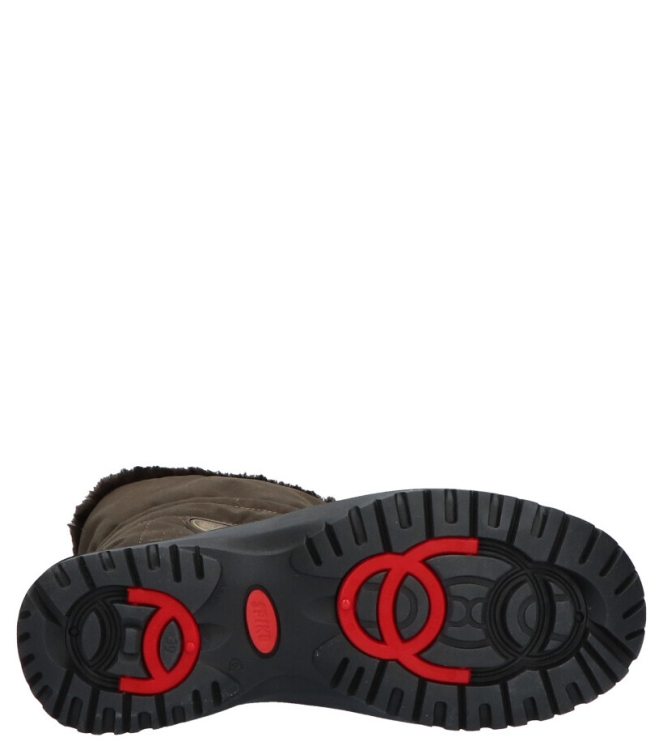 Olang winterlaars <span>Genny OC TEX 84 caffe</span> Genny OC TEX 84 caffe bruin - www.bremmerschoenen.info - Bremmer Schoenen