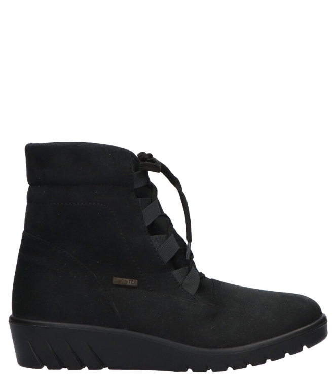 ROMIKA <span>51060 73 100 Varese</span> 51060 73 100 Varese zwart - www.bremmerschoenen.info - Bremmer Schoenen