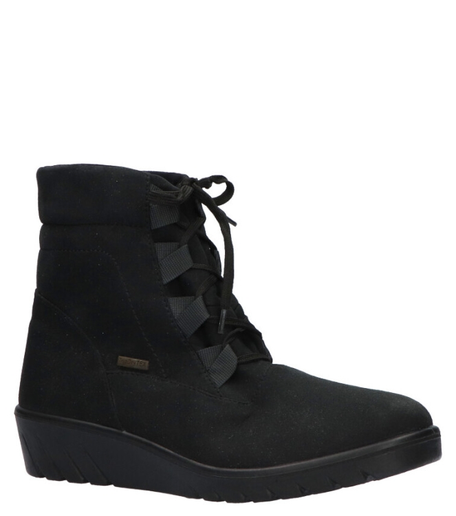 ROMIKA <span>51060 73 100 Varese</span> 51060 73 100 Varese zwart - www.bremmerschoenen.info - Bremmer Schoenen