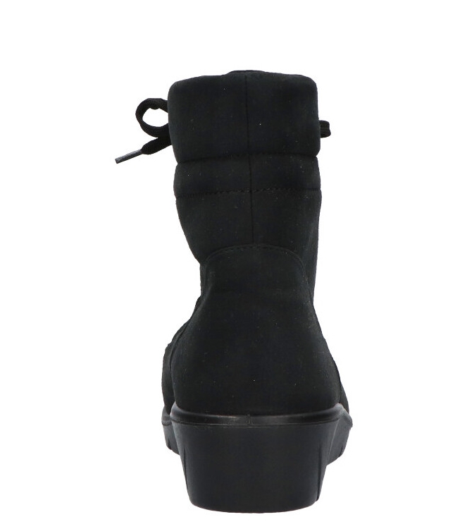 ROMIKA <span>51060 73 100 Varese</span> 51060 73 100 Varese zwart - www.bremmerschoenen.info - Bremmer Schoenen