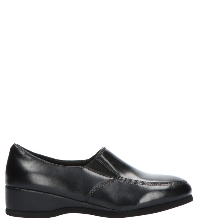 Romika pantoffel <span>68101 15 100 Cora 01</span> 68101 15 100 Cora 01 zwart - www.bremmerschoenen.info - Bremmer Schoenen