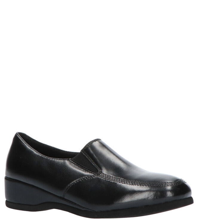 Romika pantoffel <span>68101 15 100 Cora 01</span> 68101 15 100 Cora 01 zwart - www.bremmerschoenen.info - Bremmer Schoenen
