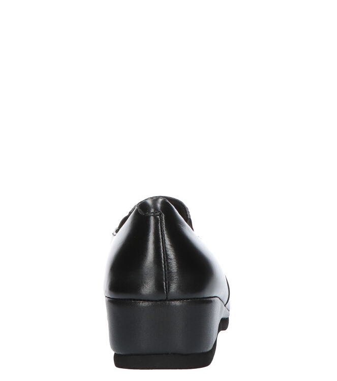 Romika pantoffel <span>68101 15 100 Cora 01</span> 68101 15 100 Cora 01 zwart - www.bremmerschoenen.info - Bremmer Schoenen