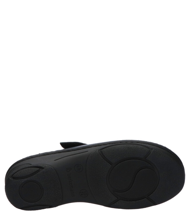 Berkemann slipper <span>03457-371 HELIANE</span> 03457-371 HELIANE blauw - www.bremmerschoenen.info - Bremmer Schoenen