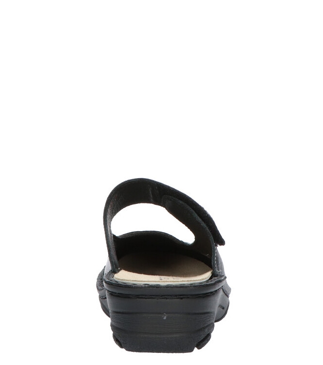 Berkemann slipper <span>03457-982 HELIANE</span> 03457-982 HELIANE zwart - www.bremmerschoenen.info - Bremmer Schoenen