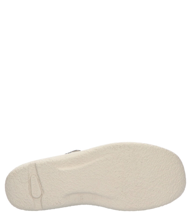 WOLKY <span>6227 Roll-slipper 387 blue summer Etna lea</span> 6227 Roll-slipper 387 blue summer Etna lea blauw - www.bremmerschoenen.info - Bremmer Schoenen