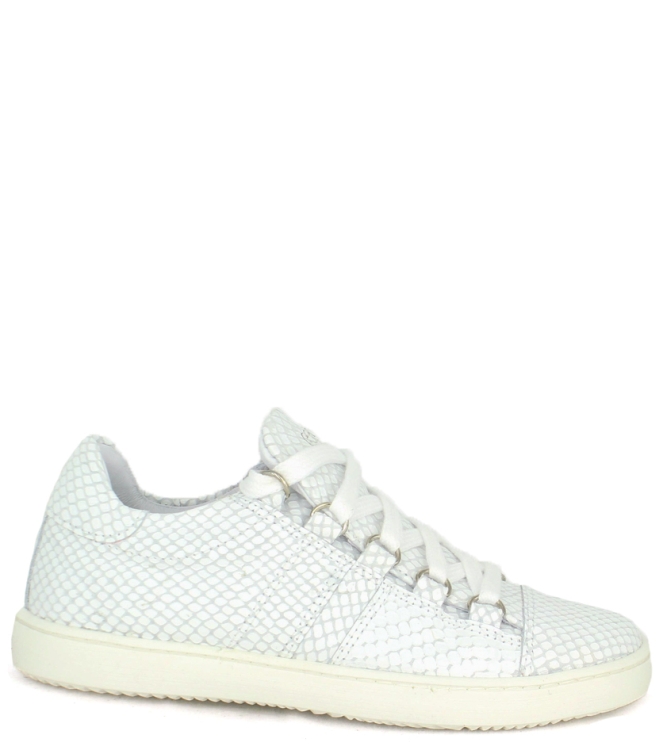 Giga sneaker <span>9222 A53</span> 9222 A53 wit - www.bremmerschoenen.info - Bremmer Schoenen