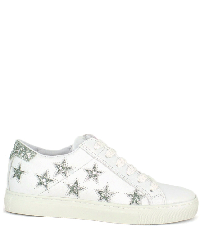 Giga sneaker <span>9022 A11S13</span> 9022 A11S13 wit - www.bremmerschoenen.info - Bremmer Schoenen