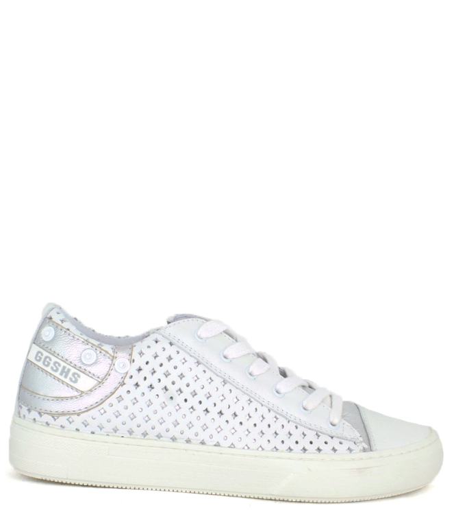 Giga sneaker <span>9031 A11J56</span> 9031 A11J56 wit - www.bremmerschoenen.info - Bremmer Schoenen