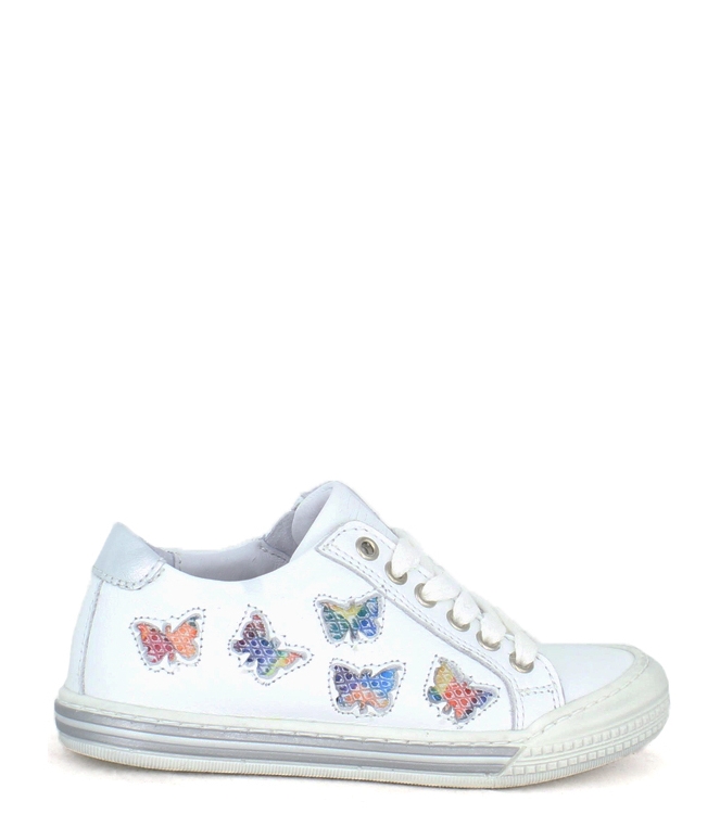giga sneaker <span>9043 A11K25</span> 9043 A11K25 wit - www.bremmerschoenen.info - Bremmer Schoenen