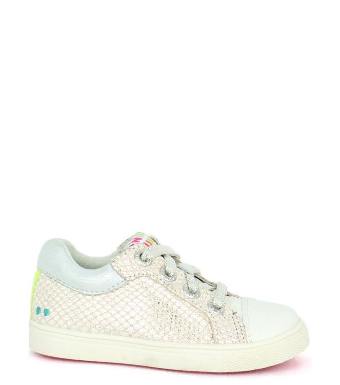 Bunnies JR Sneaker <span>218312970</span> 218312970 wit - www.bremmerschoenen.info - Bremmer Schoenen