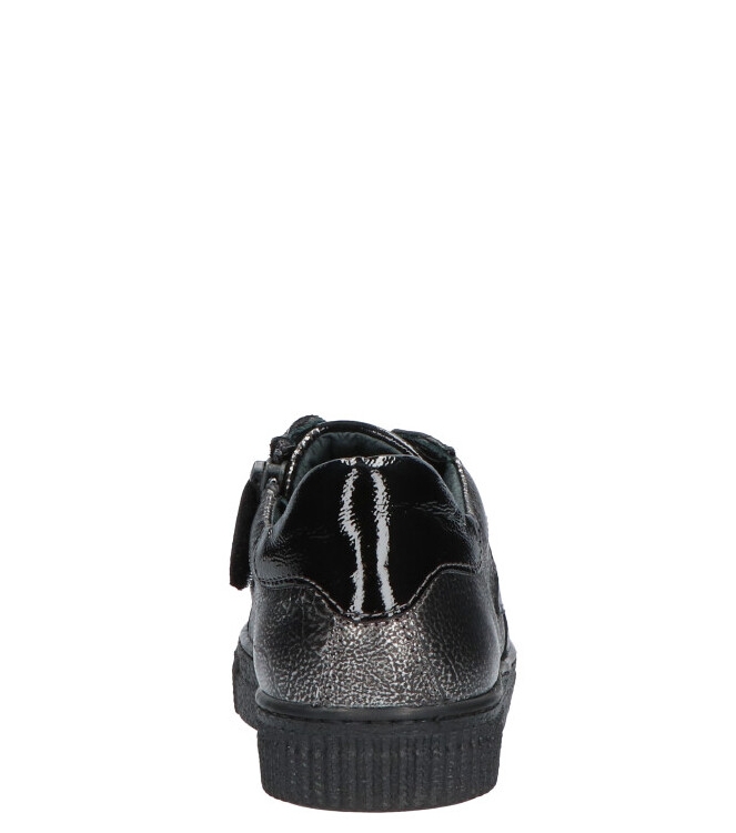 Giga Sneaker <span>9646 H26E11</span> 9646 H26E11 zilver - www.bremmerschoenen.info - Bremmer Schoenen