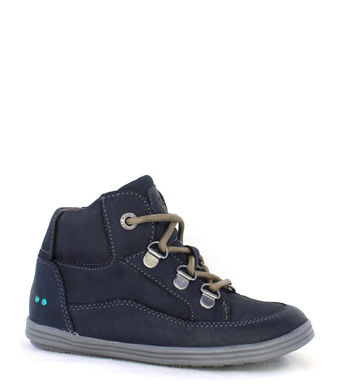 Bunnies JR Sneaker <span>218600629</span> 218600629 blauw - www.bremmerschoenen.info - Bremmer Schoenen
