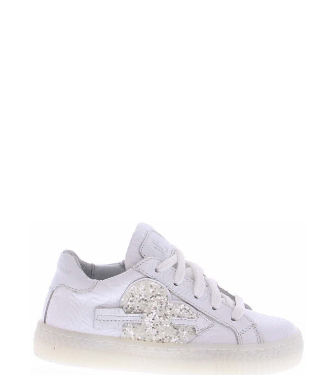 Freaks Sneaker <span>193089 100</span> 193089 100 wit - www.bremmerschoenen.info - Bremmer Schoenen