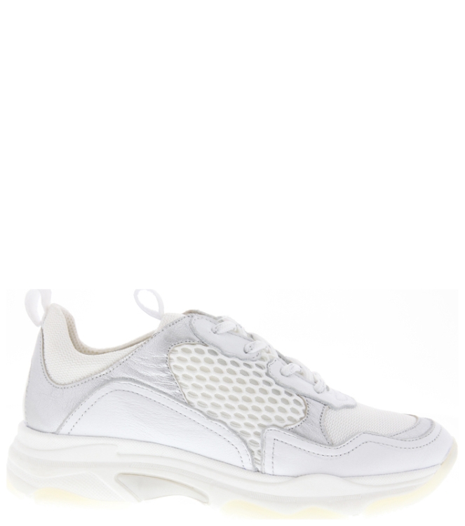 Giga Sneaker <span>G1057 A19H26</span> G1057 A19H26 wit - www.bremmerschoenen.info - Bremmer Schoenen
