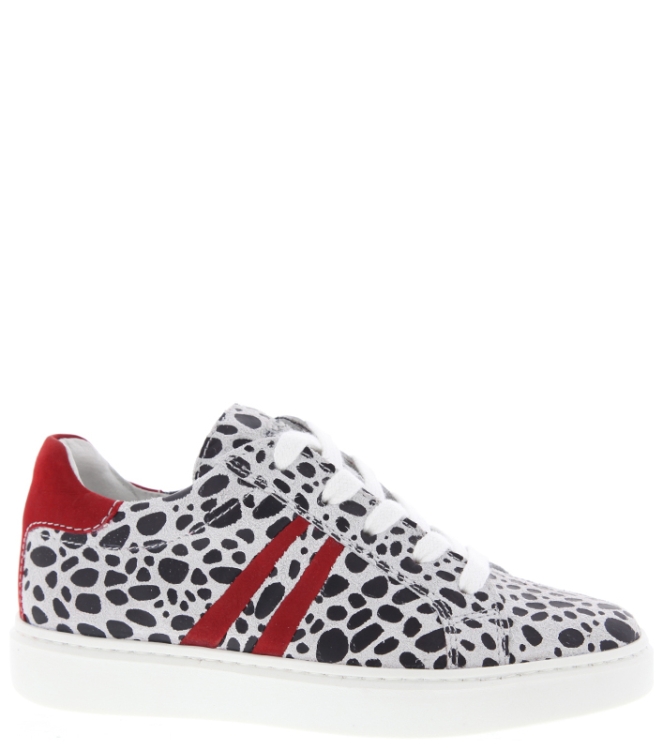 Giga Sneaker <span>G2033 E79C17</span> G2033 E79C17 zwart - www.bremmerschoenen.info - Bremmer Schoenen