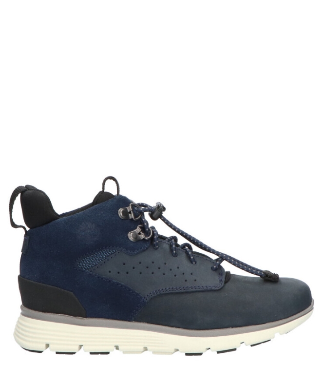 Timberland sneaker <span>TB0A1IS3019/TB0A1RD6019</span> TB0A1IS3019/TB0A1RD6019 zwart - www.bremmerschoenen.info - Bremmer Schoenen