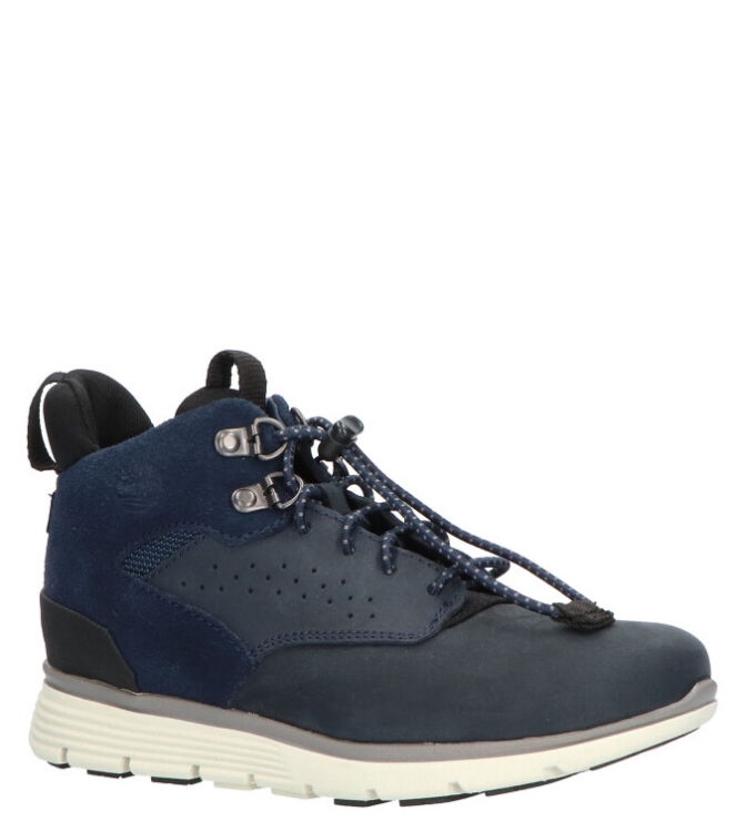 Timberland sneaker <span>TB0A1IS3019/TB0A1RD6019</span> TB0A1IS3019/TB0A1RD6019 zwart - www.bremmerschoenen.info - Bremmer Schoenen