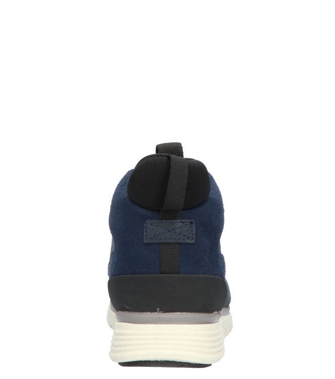 Timberland sneaker <span>TB0A1IS3019/TB0A1RD6019</span> TB0A1IS3019/TB0A1RD6019 zwart - www.bremmerschoenen.info - Bremmer Schoenen