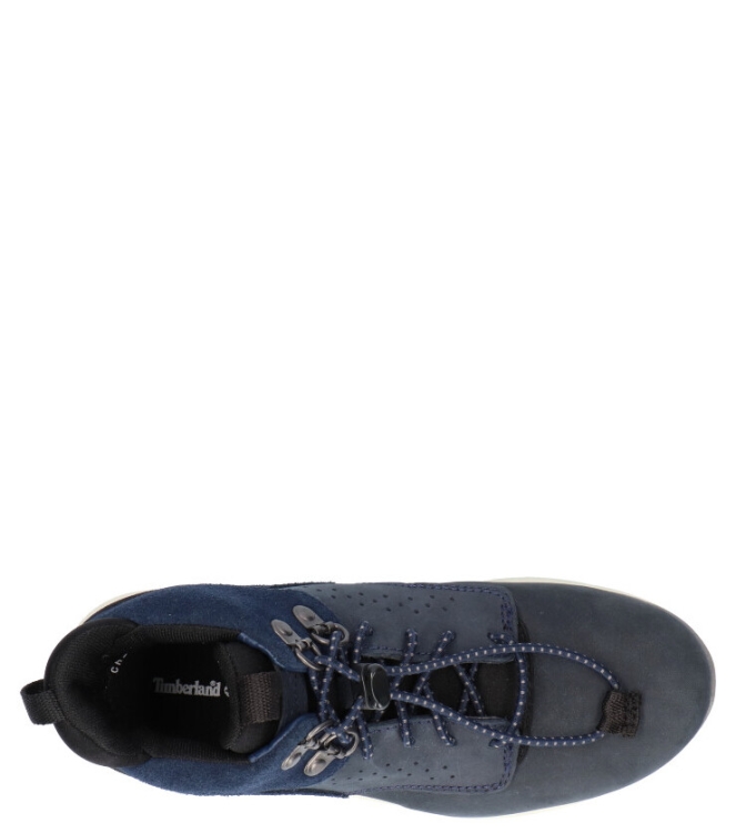 Timberland sneaker <span>TB0A1IS3019/TB0A1RD6019</span> TB0A1IS3019/TB0A1RD6019 zwart - www.bremmerschoenen.info - Bremmer Schoenen