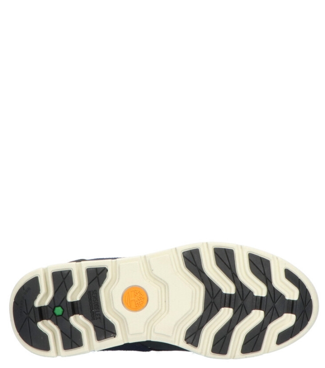 Timberland sneaker <span>TB0A1IS3019/TB0A1RD6019</span> TB0A1IS3019/TB0A1RD6019 zwart - www.bremmerschoenen.info - Bremmer Schoenen