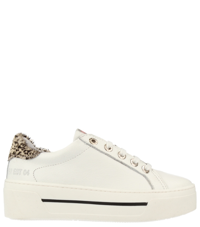 Red Rag sneaker <span>11178 122</span> 11178 122 wit - www.bremmerschoenen.info - Bremmer Schoenen