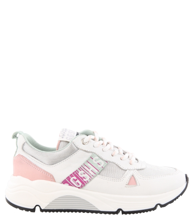 Giga sneaker <span>G3397 A11S34</span> G3397 A11S34 wit - www.bremmerschoenen.info - Bremmer Schoenen