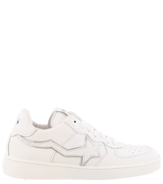 Giga sneaker <span>G3456 A53B27</span> G3456 A53B27 wit - www.bremmerschoenen.info - Bremmer Schoenen