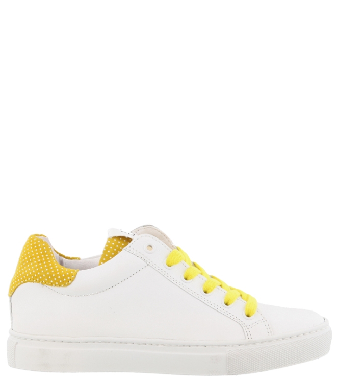 Giga sneaker <span>G3422 A53F26</span> G3422 A53F26 wit - www.bremmerschoenen.info - Bremmer Schoenen