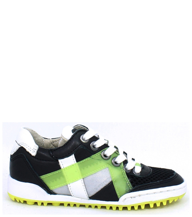 Track Style TRACK STYLE SNEAKER <span>316089589</span> BLACK TRACK STYLE SNEAKER <span>316089589</span> 316089589 zwart - www.bremmerschoenen.info - Bremmer Schoenen