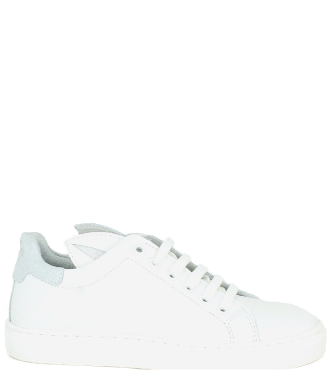 Piedro Sneaker <span>111.76211.10.9992</span> 111.76211.10.9992 wit - www.bremmerschoenen.info - Bremmer Schoenen