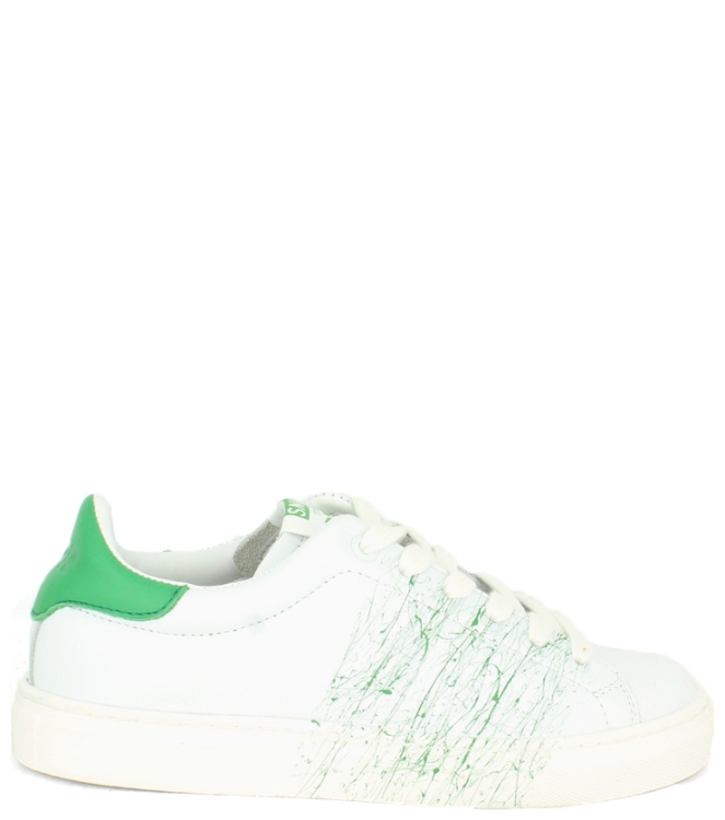 Piedro Sneaker <span>111.74001.10.9921</span> 111.74001.10.9921 wit - www.bremmerschoenen.info - Bremmer Schoenen