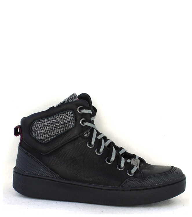 Track Style sneaker <span>318875189</span> 318875189 zwart - www.bremmerschoenen.info - Bremmer Schoenen