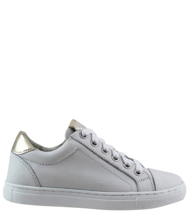 Twins sneaker <span>319190500</span> 319190500 wit - www.bremmerschoenen.info - Bremmer Schoenen