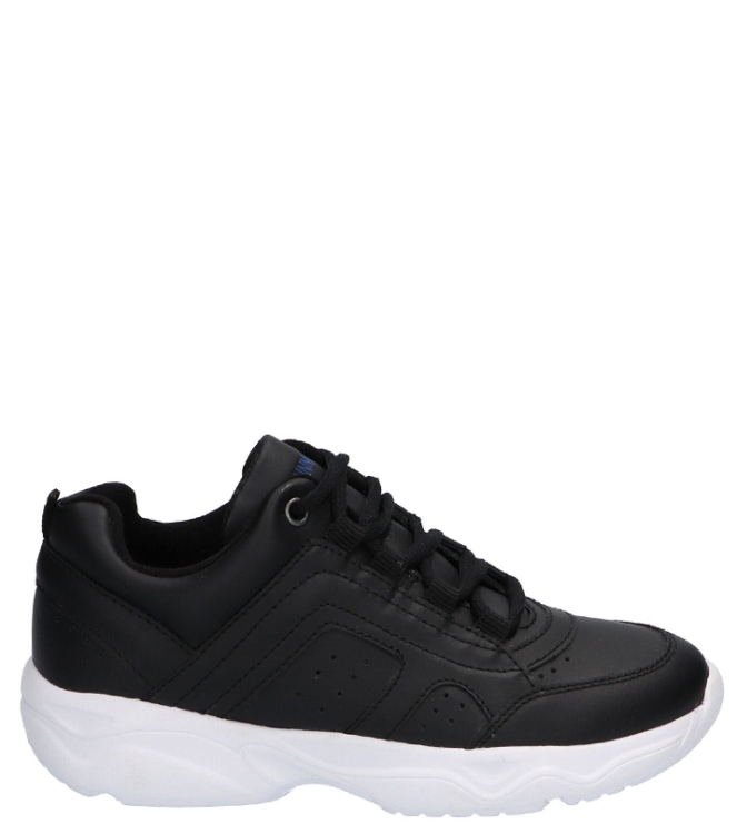 Track Style Track Style sneaker <span>320155 589</span> black Track Style sneaker <span>320155 589</span> 320155 589 zwart - www.bremmerschoenen.info - Bremmer Schoenen