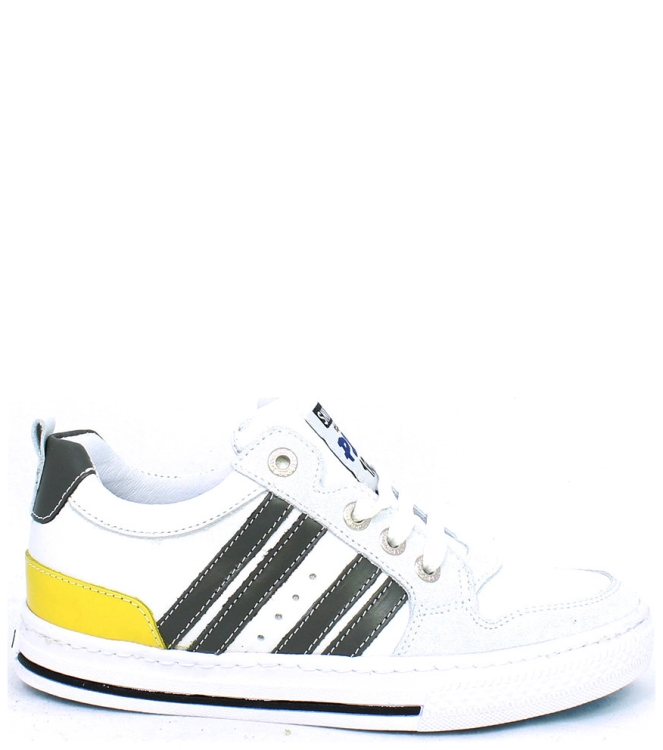 PIEDRO SNEAKER <span>780079936</span> 780079936 wit - www.bremmerschoenen.info - Bremmer Schoenen