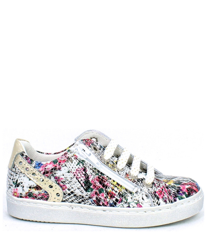 PIEDRO SNEAKER <span>760879726</span> 760879726 meerkleurig - www.bremmerschoenen.info - Bremmer Schoenen