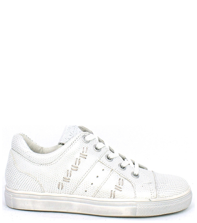TWINS SNEAKER <span>316245591</span> 316245591 wit - www.bremmerschoenen.info - Bremmer Schoenen