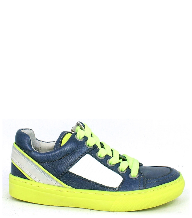 TRACK STYLE SNEAKER <span>316425527</span> 316425527 blauw - www.bremmerschoenen.info - Bremmer Schoenen