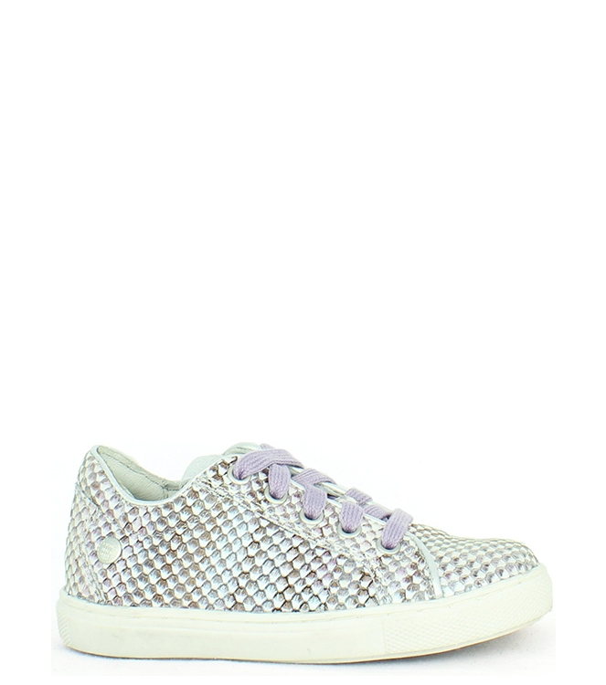 TWINS SNEAKER <span>317110591</span> 317110591 zilver - www.bremmerschoenen.info - Bremmer Schoenen