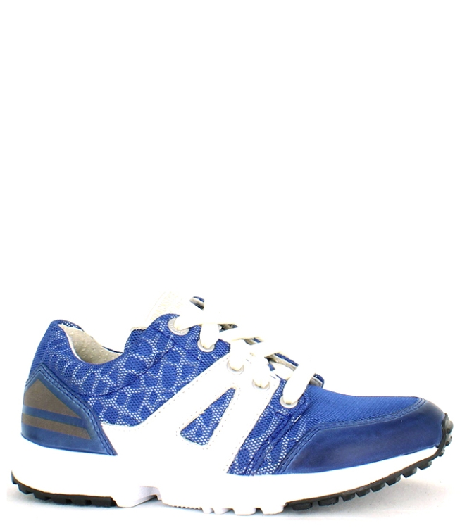 TRACK STYLE SNEAKER <span>317081523</span> 317081523 blauw - www.bremmerschoenen.info - Bremmer Schoenen