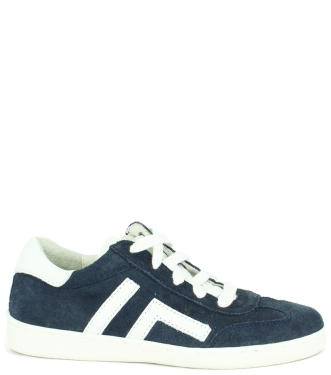 Track Style Sneaker <span>318411429</span> 318411429 blauw - www.bremmerschoenen.info - Bremmer Schoenen