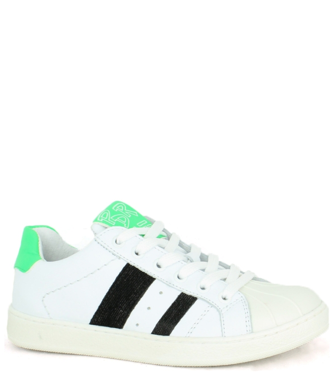 Piedro Sneaker <span>111.76051.10.9998</span> 111.76051.10.9998 wit - www.bremmerschoenen.info - Bremmer Schoenen
