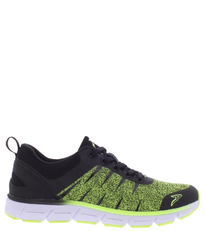Piedro Sneaker <span>151.70073.10 0898</span> 151.70073.10 0898 geel - www.bremmerschoenen.info - Bremmer Schoenen
