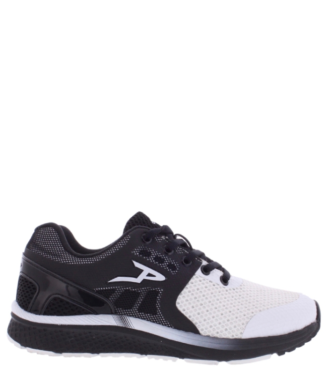 Piedro Sneaker <span>151.70003.10 9998</span> 151.70003.10 9998 wit - www.bremmerschoenen.info - Bremmer Schoenen