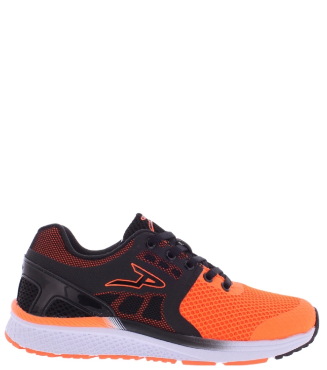 Piedro Sneaker <span>151.70003.10 0998</span> 151.70003.10 0998 oranje - www.bremmerschoenen.info - Bremmer Schoenen