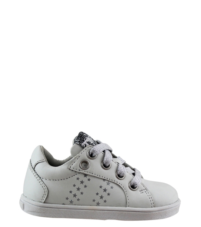 Twins sneaker <span>319101 500</span> 319101 500 wit - www.bremmerschoenen.info - Bremmer Schoenen