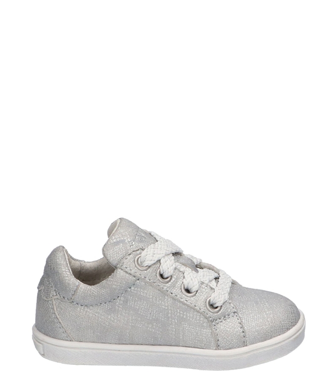 Twins Twins sneaker <span>320100 900</span> white Twins sneaker <span>320100 900</span> 320100 900 zilver - www.bremmerschoenen.info - Bremmer Schoenen