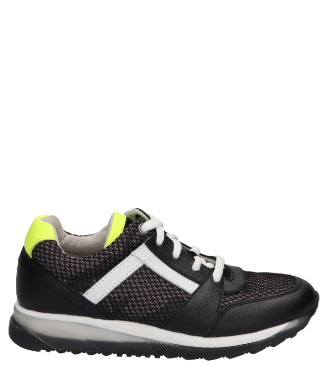 Track Style Track Style sneaker <span>320157 689</span> black Track Style sneaker <span>320157 689</span> 320157 689 zwart - www.bremmerschoenen.info - Bremmer Schoenen
