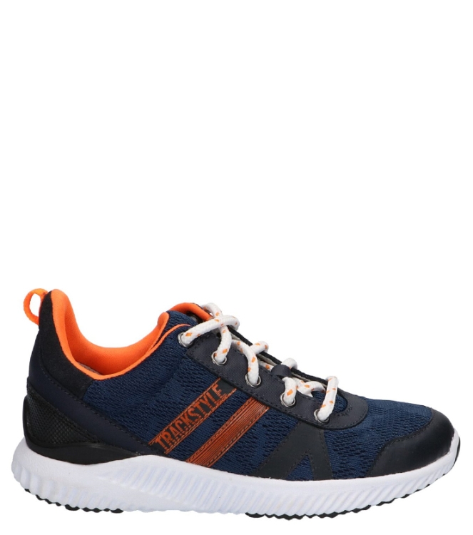 Track Style Track Style sneaker <span>320381 329</span> dark blue Track Style sneaker <span>320381 329</span> 320381 329 blauw - www.bremmerschoenen.info - Bremmer Schoenen